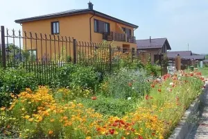 Коттеджный посёлок Олимп