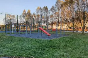 Коттеджный посёлок Олимп