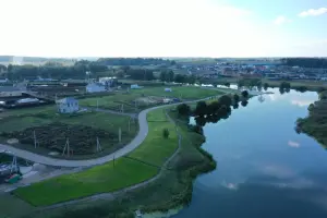 Коттеджный посёлок Кузьминский