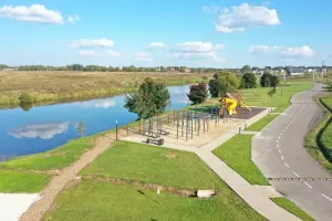 Коттеджный посёлок Кузьминский