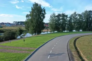 Коттеджный посёлок Кузьминский