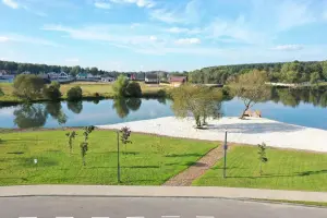 Коттеджный посёлок Кузьминский