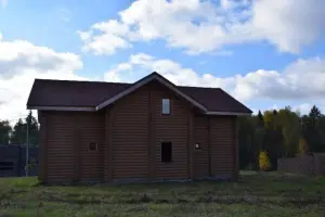 Коттеджный посёлок Андрейково