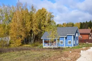 Коттеджный посёлок Андрейково