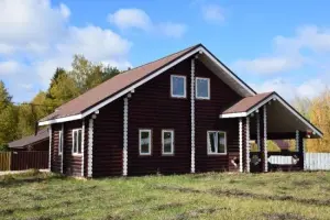 Коттеджный посёлок Андрейково