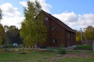 Коттеджный посёлок Андрейково