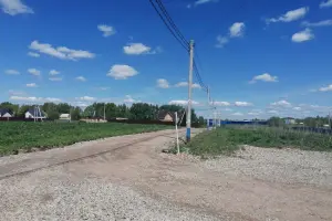 Коттеджный посёлок Опушкино Раменский