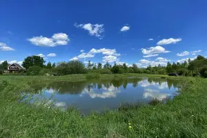 Коттеджный посёлок Боярово