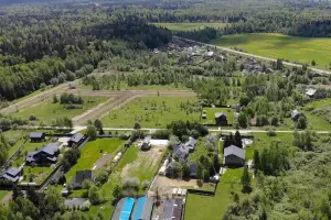 Коттеджный посёлок Боярово