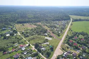 Коттеджный посёлок Боярово