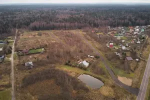 Коттеджный посёлок Боярово