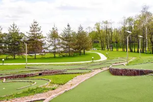 Коттеджный посёлок Арнеево