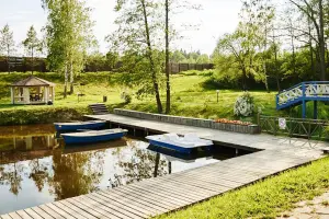 Коттеджный посёлок Арнеево