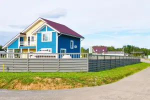 Коттеджный посёлок Арнеево