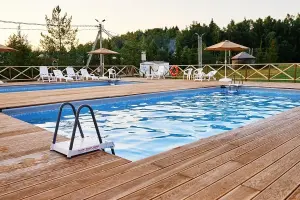 Коттеджный посёлок Арнеево