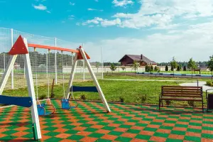 Коттеджный посёлок Арнеево