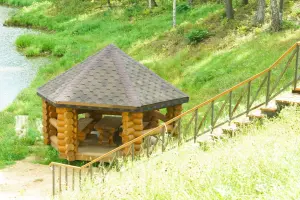 Коттеджный посёлок Арнеево