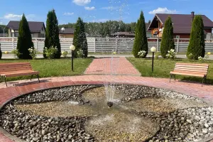 Коттеджный посёлок Арнеево