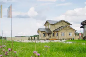 Коттеджный посёлок Воскресенки