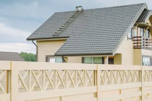 Коттеджный посёлок Воскресенки