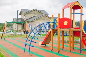 Коттеджный посёлок Воскресенки