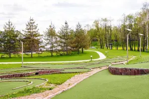 Коттеджный посёлок Воскресенки