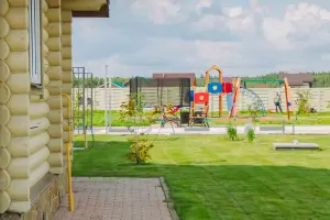 Коттеджный посёлок Воскресенки