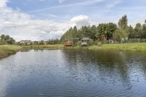 Коттеджный посёлок Никулино