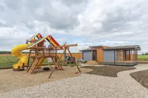 Коттеджный посёлок Никулино