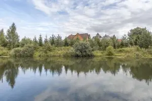 Коттеджный посёлок Никулино