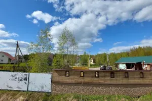 Коттеджный посёлок Раточкины пруды