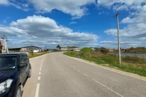 Коттеджный посёлок Раточкины пруды