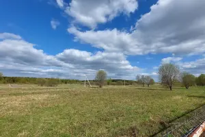 Коттеджный посёлок Раточкины пруды