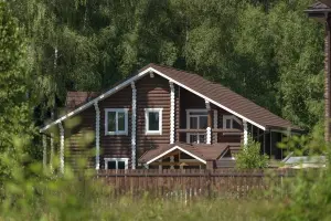 Коттеджный посёлок Вяземские сады