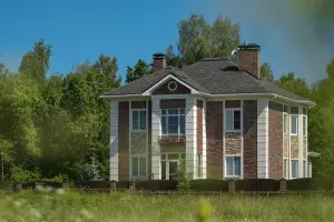 Коттеджный посёлок Вяземские сады