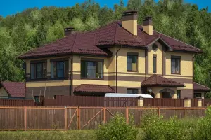 Коттеджный посёлок Вяземские сады