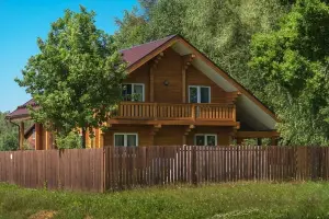 Коттеджный посёлок Вяземские сады