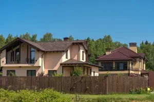 Коттеджный посёлок Вяземские сады