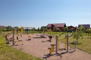 Коттеджный посёлок Вяземские сады