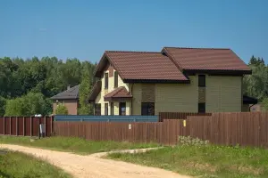 Коттеджный посёлок Вяземские сады