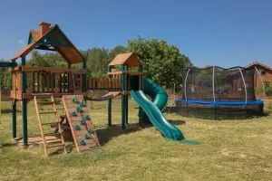 Коттеджный посёлок Вяземские сады