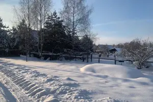 Коттеджный посёлок Афанасово