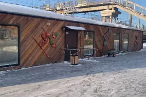 Коттеджный посёлок Афанасово