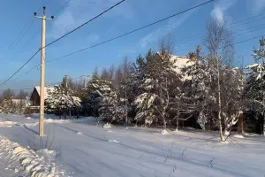 Коттеджный посёлок Афанасово