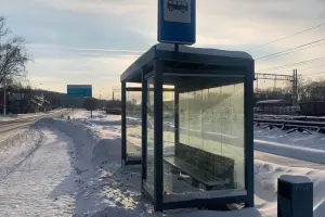 Коттеджный посёлок Афанасово