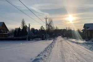 Коттеджный посёлок Афанасово