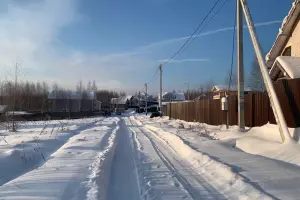 Коттеджный посёлок Афанасово