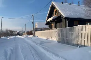 Коттеджный посёлок Афанасово