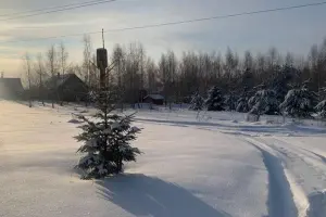 Коттеджный посёлок Афанасово