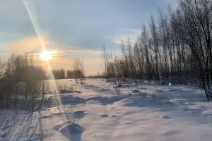 Коттеджный посёлок Афанасово